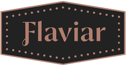 Flaviar logo