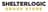 SHELTERLOGIC logo