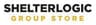 Shelterlogic logo