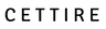Cettire logo