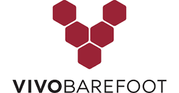 Vivobarefoot logo