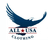 ALLUSACLOTHING logo