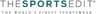 Thesportsedit logo