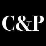 Crownandpaw logo