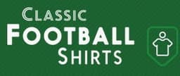 Classicfootballshirts logo