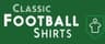 Classicfootballshirts logo
