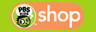 Shop logo