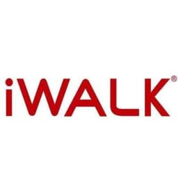 Iwalkmall logo