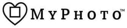 Myphoto logo