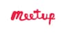 Meetup logo