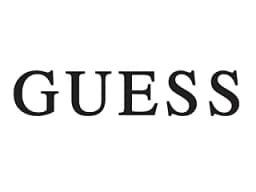 Guess logo