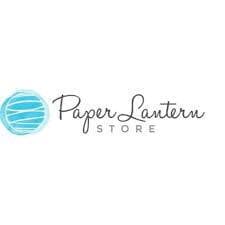 Paperlanternstore logo