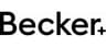 BECKER logo