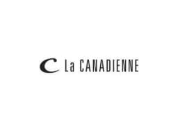 Lacanadienneshoes logo