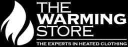 Thewarmingstore logo