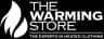 Thewarmingstore logo