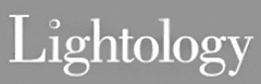 Lightology logo