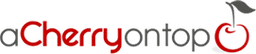 Acherryontop logo
