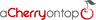 ACHERRYONTOP logo