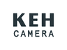 KEH logo