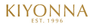 Kiyonna logo