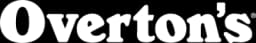 Overtons logo
