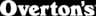 Overtons logo