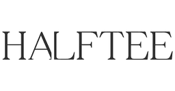 Halftee logo