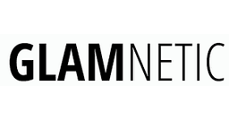 Glamnetic logo