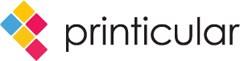 Printicular logo