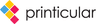 Printicular logo