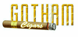 Gothamcigars logo