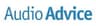 Audioadvice logo