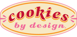 Cookiesbydesign logo
