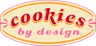 Cookiesbydesign logo