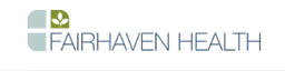Fairhavenhealth logo