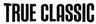 Trueclassictees logo