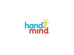 Hand2mind logo