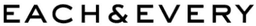 Eachandevery logo