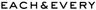 Eachandevery logo