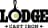 LODGECASTIRON logo