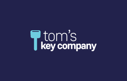 Tomskey logo