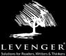 Levenger logo