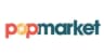 Popmarket logo