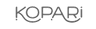 Koparibeauty logo