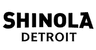 Shinola logo