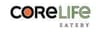 Corelifeeatery logo