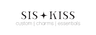 THESISKISS logo