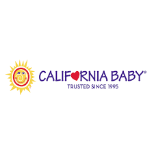 Californiababy logo