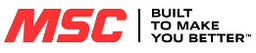 Mscdirect logo